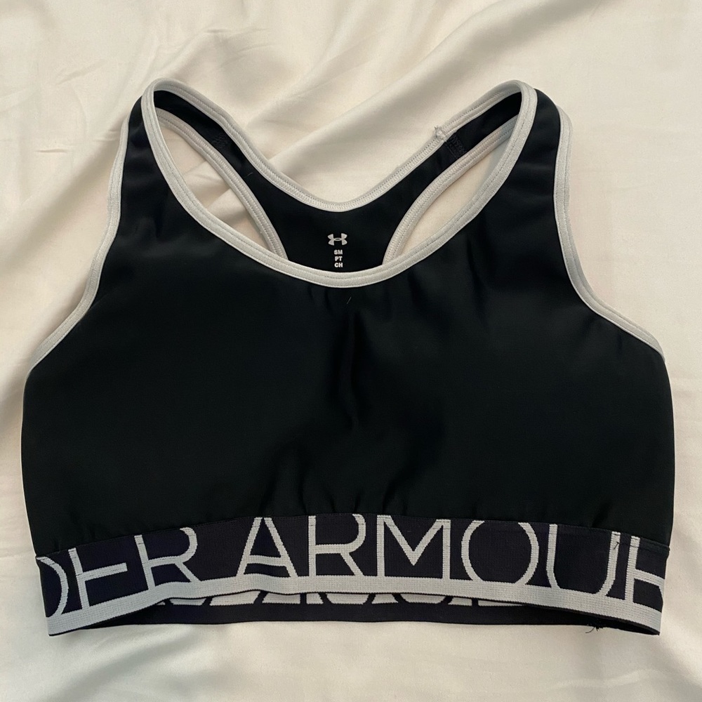 Under Armor Sports Bra